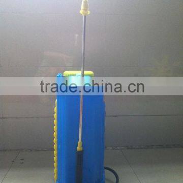2014 Popular 16L Electric Sprayer in Blue Color photo-4