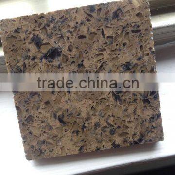 Superb quality Quartz Countertop kitchen top table top tiles