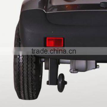 Best Seller 24V/60AH Mobility Scooter Electric photo-6