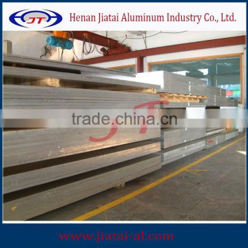 Provide high quality 3003 5083 aluminum plate for marine