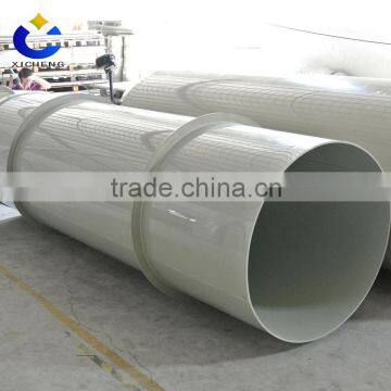 2016 Shenzhenxicheng PP Plastic Air Duct With High Quality photo-3