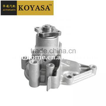 Automobile water pump 9057 for Toyota GWT-58A