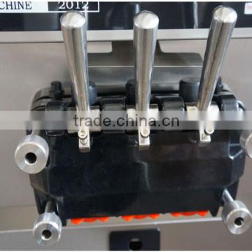 Most Popular Type and Durable Desktop Soft Ice Cream Machine photo-2