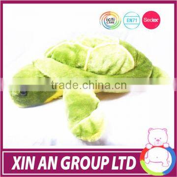 OEM Custom Plush Toy Wholesale Stuffed Animal Turtle