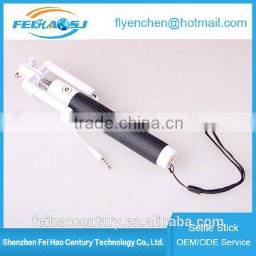 Short time delivery quality Assurance selfie stick belt