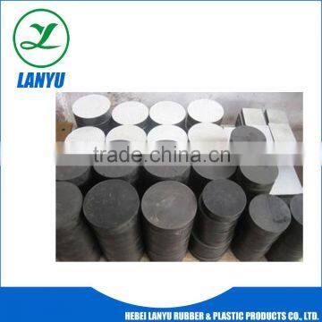 Factory Price Lead Rubber Ptfe Elastomeric Bridge Pot Bearing Pads photo-4