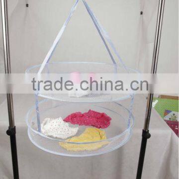Double Layer Mesh Washing Bag photo-4
