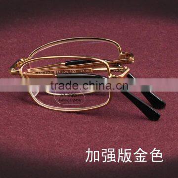 ZEST Men And Women Anti Fatigue Folding Reading Glasses photo-2