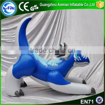 2016 Inflatable Giant Dragon Inflation Animation Dragon Inflatable for Sale photo-5