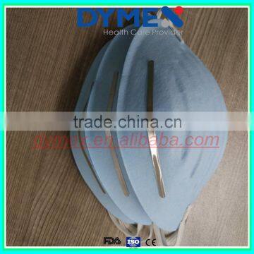 Cup Shaped Dust Mask With CE photo-3