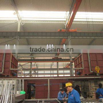 tempered glass Chemical Glass Tempering Furnace with ce certificate