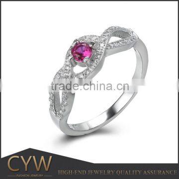  innovative products rhodium plated 925 bijoux wholesale