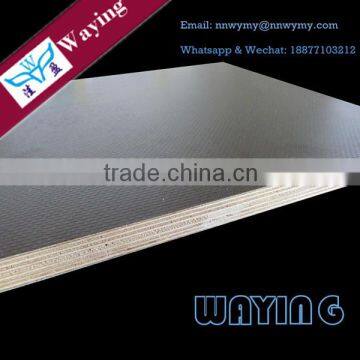 Plywood Hexagons photo-2