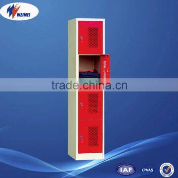 2015 year China best Selling wholesale prices for WEIMEI metal steel lockers