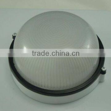 12W bulkhead light