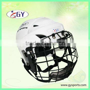Comfort Ice Hockey Player Helmet photo-5