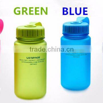 OEM Manufacture Experience Factory BPA Free Water Bottle photo-3