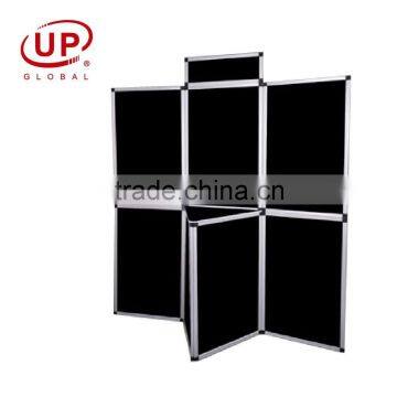 Aluminium Framed Folding Display Panel Sets