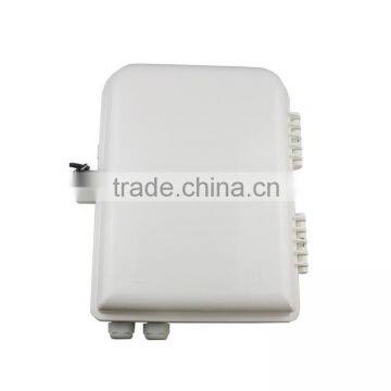Multifunctional Outdoor Ftth Factory Supply Distribution Box 16 Cores Fiber Optic Cable Splicer photo-2