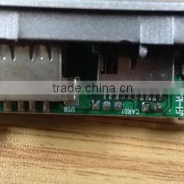 JR-320 MP3 Digital Decoder photo-2