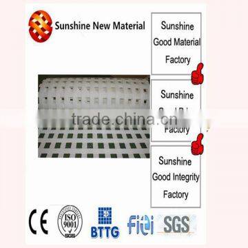 40-1000KN high strength support polyester coal mine grid