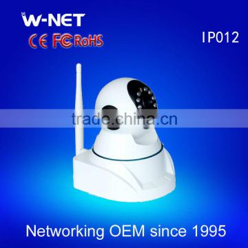 Wireless pinhole IP camera OEM