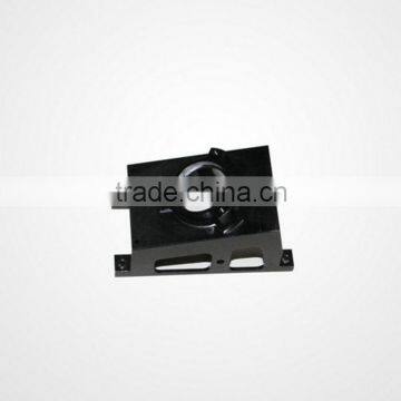 Non Standard China Supply Low Order Machining Service Metal CNC Parts Name photo-2