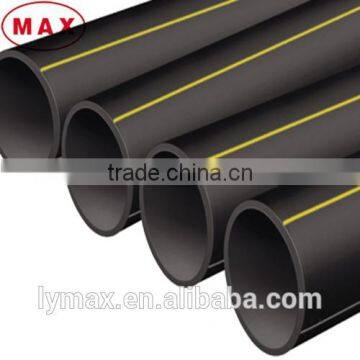 PE Gas Pipe Installation Supplier With Flexible Gas Pipe photo-2