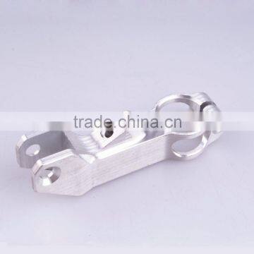 China Cnc Milling Process Service OEM Cnc Mechanical Milling Process Hardware photo-4
