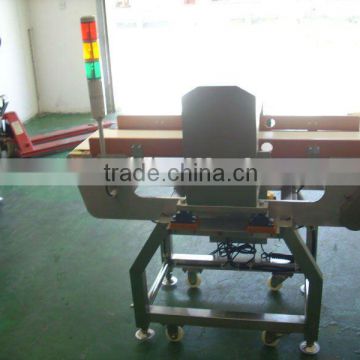 Food Factory Metal Detector MC-DI300-150MM