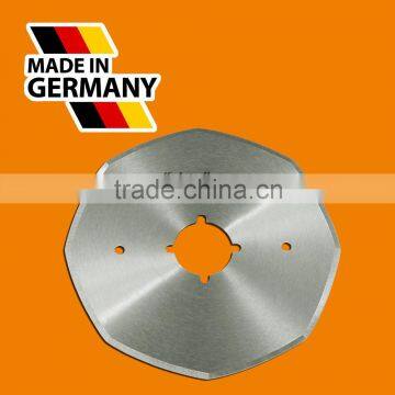 KM RS Octa Blade Made in Germany KM Blade Knife