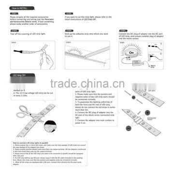 Fullbell Factory Smd 5050 Samsung Led Module photo-5