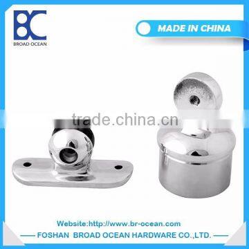 Made in China Stainless Steel Railing Bracket (HB-31) photo-4