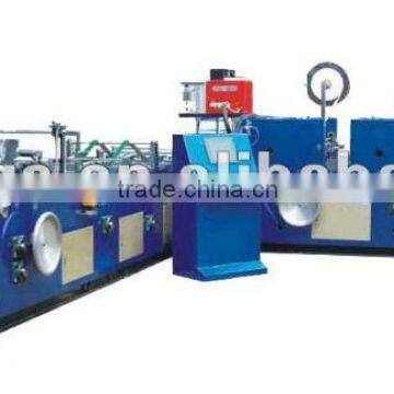 EMS-KD70 Automatic Express Envelope Making Machine