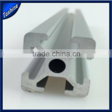 2020 6 Slot Aluminium Profile Details photo-4