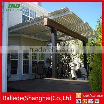 Architectural Aluminum Awning photo-2