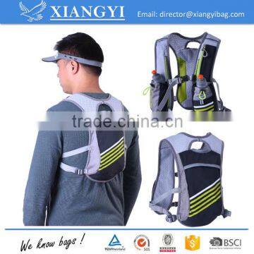 Light Weight Bicycle Backpack Hydration Bag Outdoor Sports Rucksack for Camping Hiking Running Daypacks 5L photo-2