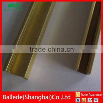 Brass Feature Strips for Simple and Decent Picture Frame photo-4