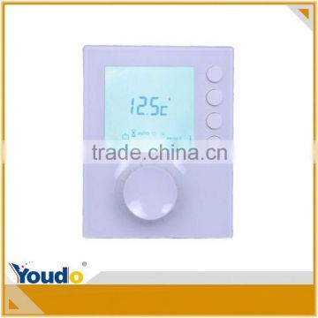 Fashion Design and Good Price Color Screen Thermostats