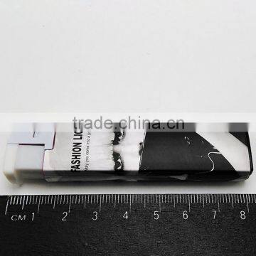 Wrapper Lighters Customzied Refillable Plastic Gas Lighter photo-6