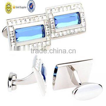 Blue Stone Cufflinks/cufflink Graceful/cufflink Set photo-3