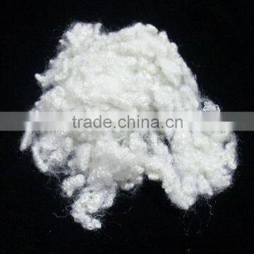 100% virgin Polyester staple fiber specifications