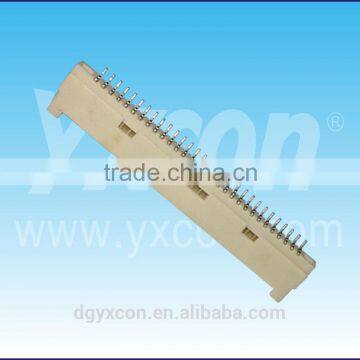 Dongguan Manufacturer 30 Pin Straight Wafer Connector photo-6