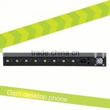 Gsm Pstn Voip Gateway