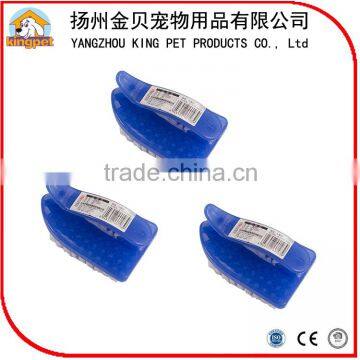 China Factory Wholesale Handheld Plastic Hand Brush for Wash Cleaning photo-4