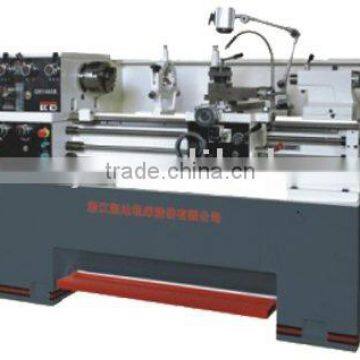 Lathe Machine