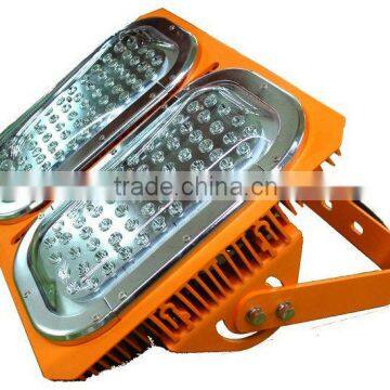 2013 The latest, high power 240W LED explosion proof flood light for oil and gas industry