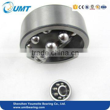 25x52x15 self-aligning ball bearing 2305