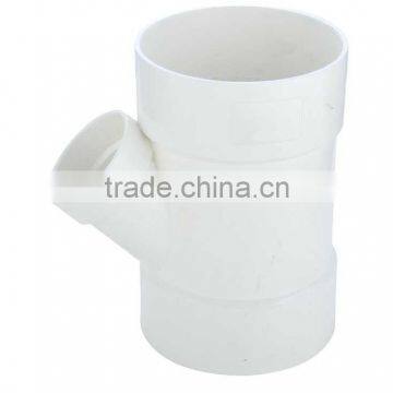 PVC DWV Fittings 90 Degree Elbow photo-4