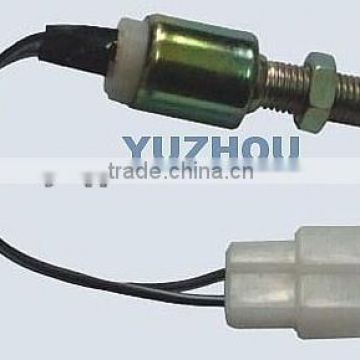 car Brake light pressure switch